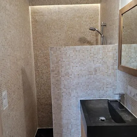 Apartamento Angers Green Lodge