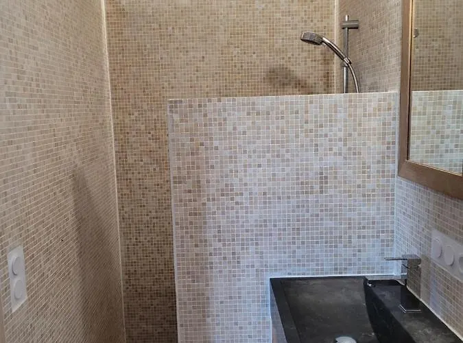 Appartement Angers Green Lodge